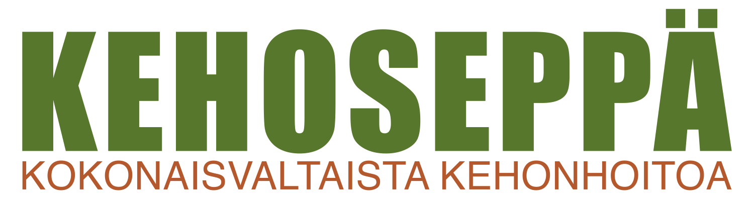 KEHOSEPPÄ